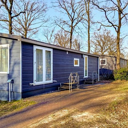 Park Drentheland Villa Zorgvlied Buitenkant foto